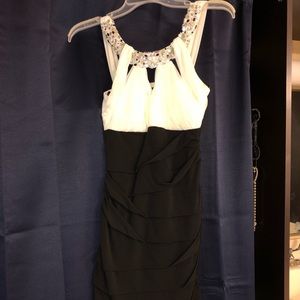 Cocktail dress